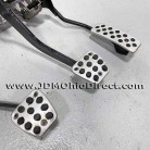 JDM DC2 Integra Type Rx RHD Pedal Set 